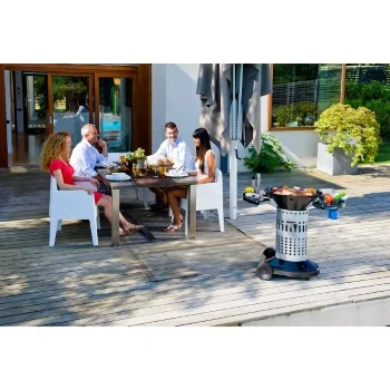 Campingaz roštilj  Bonesco QST 3000001553-3